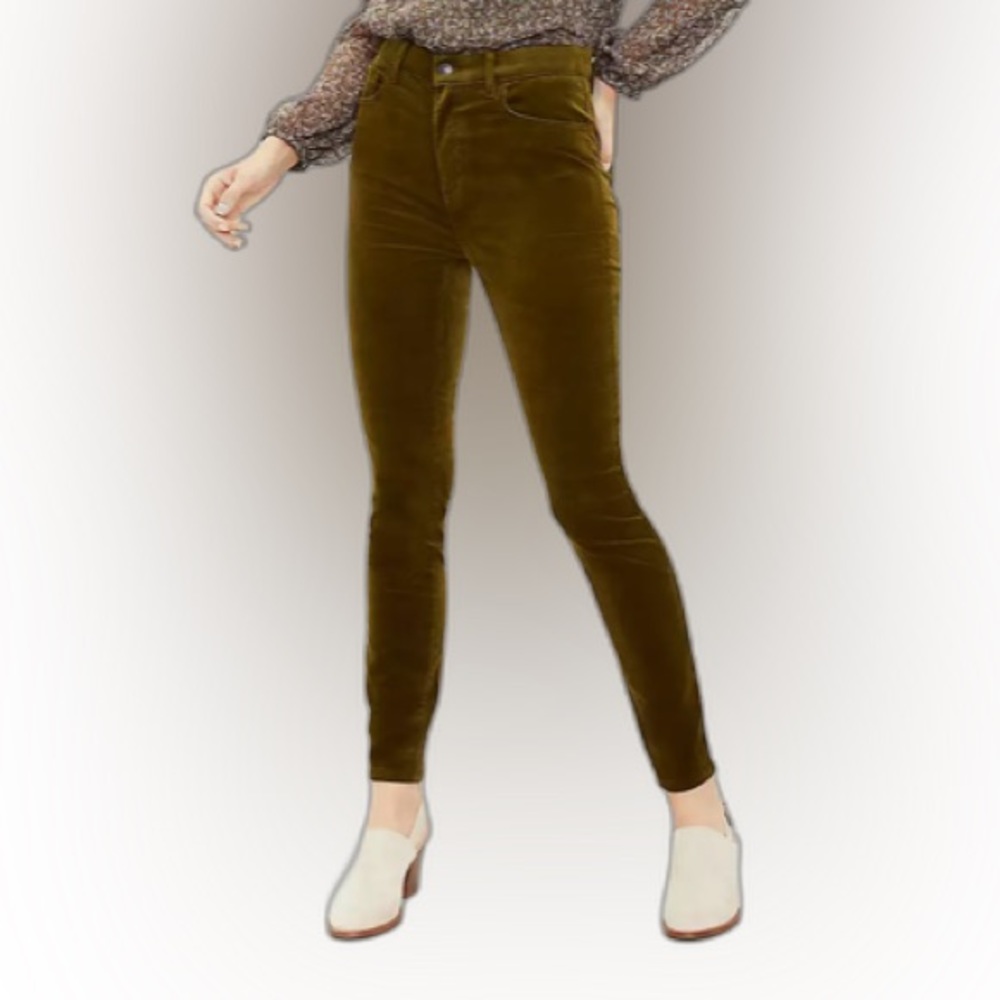 LOFT Skinny Pants